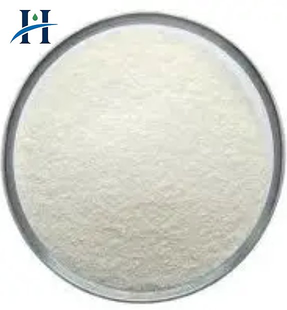 Pre-gelatinized starch