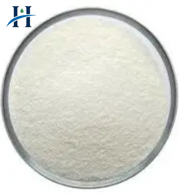 Pre-gelatinized starch
