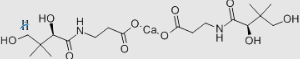 Calcium D-Pantothenate