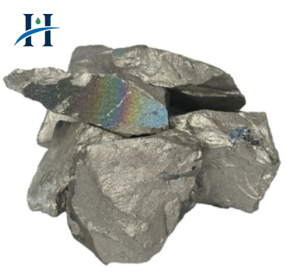 Ferrotitanium 30