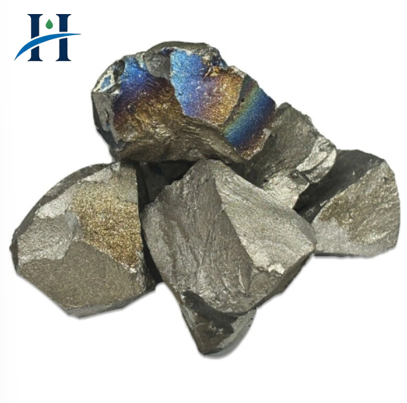 Ferrotitanium 30