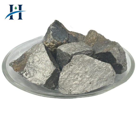 Iron Molybdenum 55