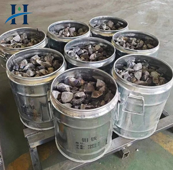 Iron Molybdenum 60