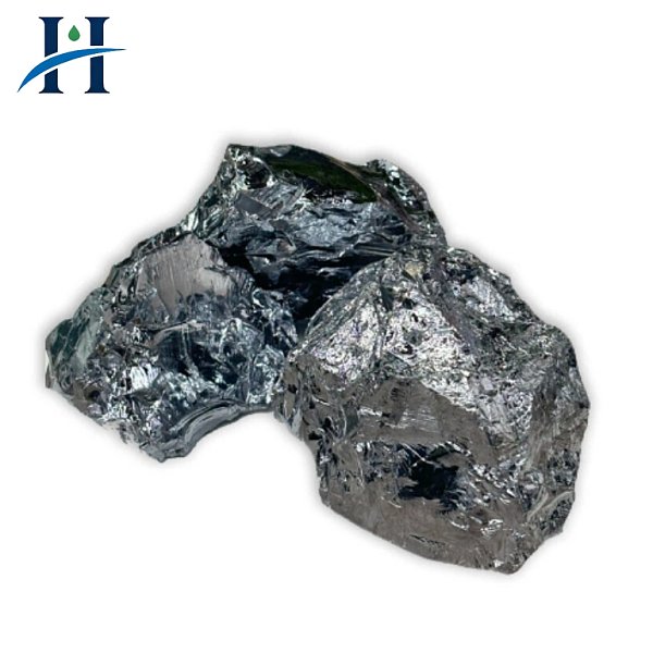 Ordinary Metal Silicon