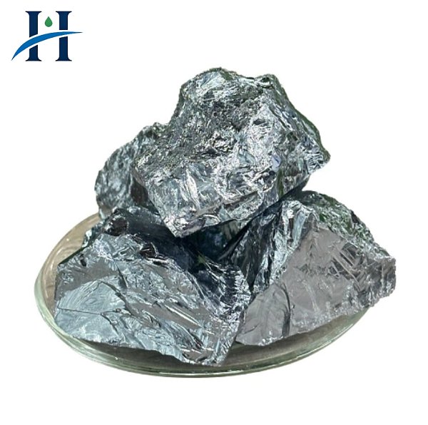 Silicon Metal