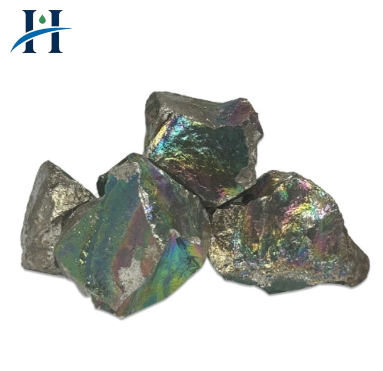 Manganese Metal
