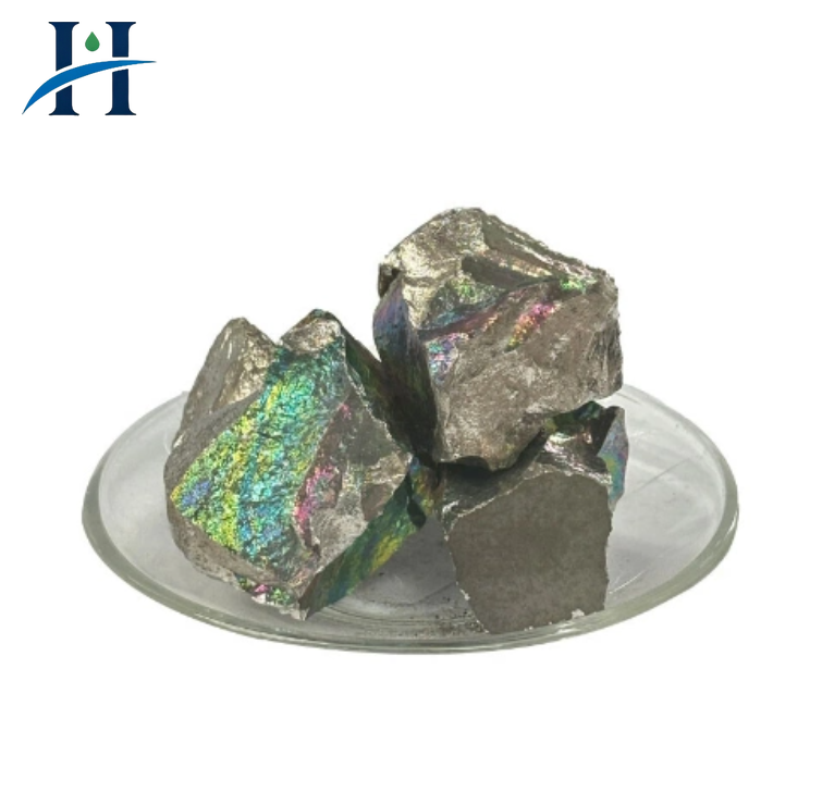 Manganese Metal
