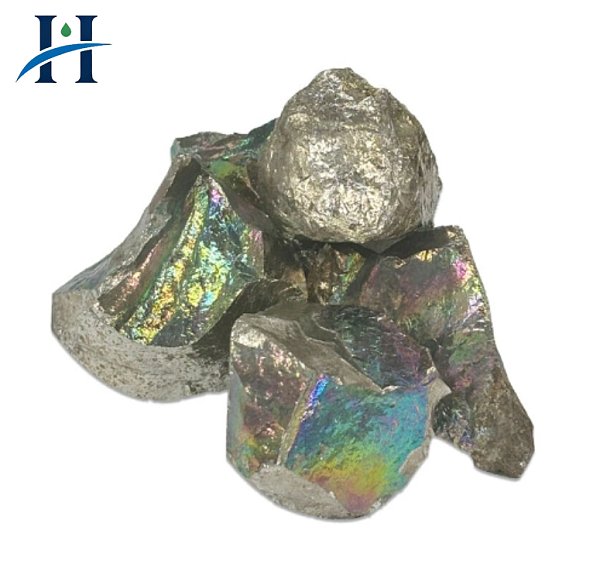 Manganese Metal