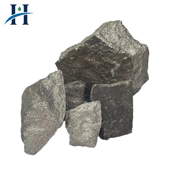 Low-carbon Ferromanganese