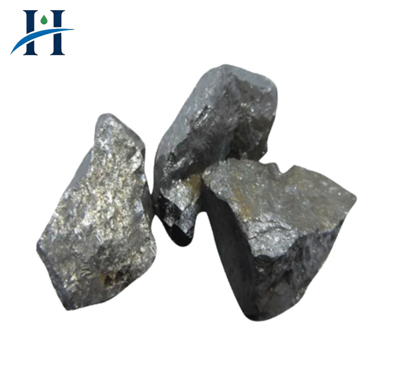 Silicon-manganese Alloy 6014