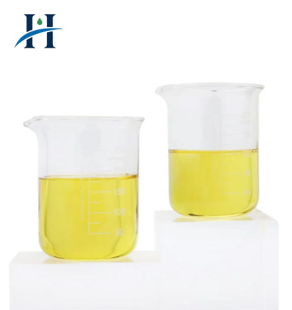 Fatty Acids, Soya