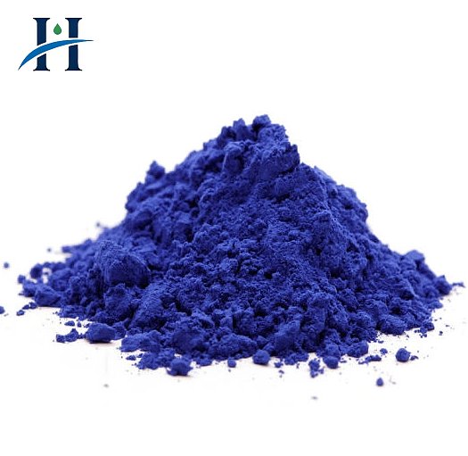 Copper(II) Phthalocyanine