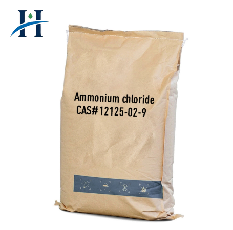 Ammonium chloride