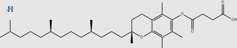 D-α-Tocopherol succinate