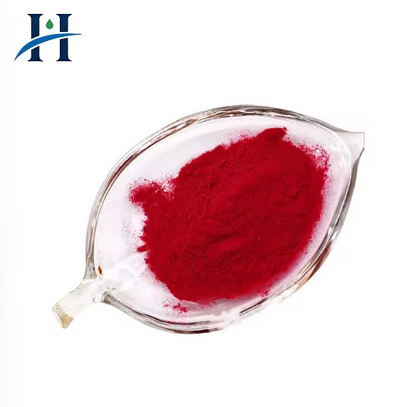 Beet Red