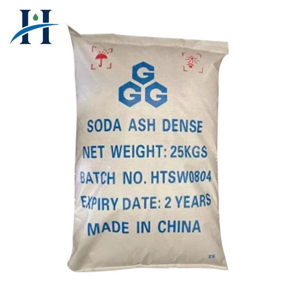 Sodium Carbonate
