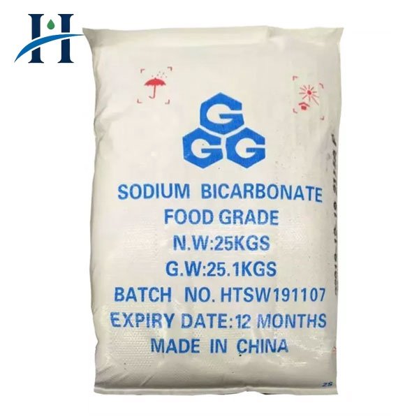 Sodium Bicarbonate