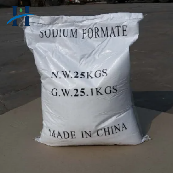 Sodium Formate