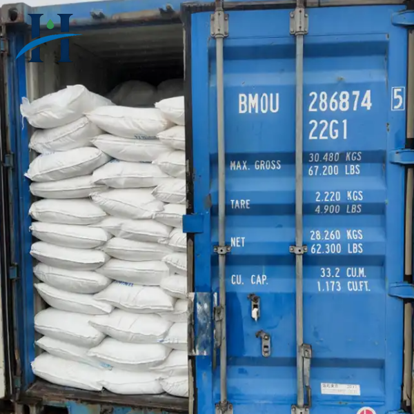 Sodium Tripolyphosphate