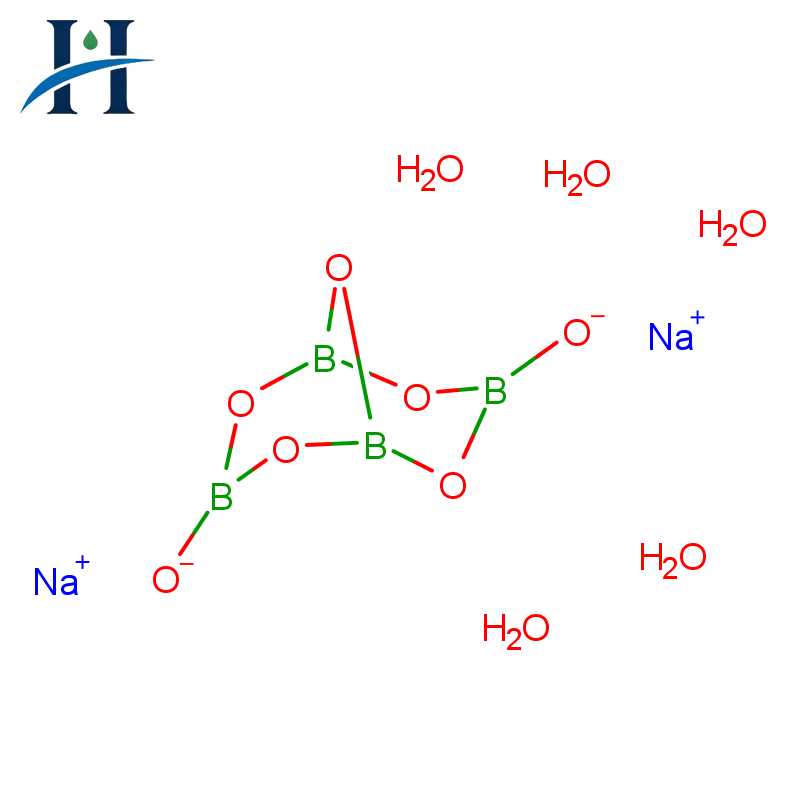 Sodium tetraborate pentahydrate
