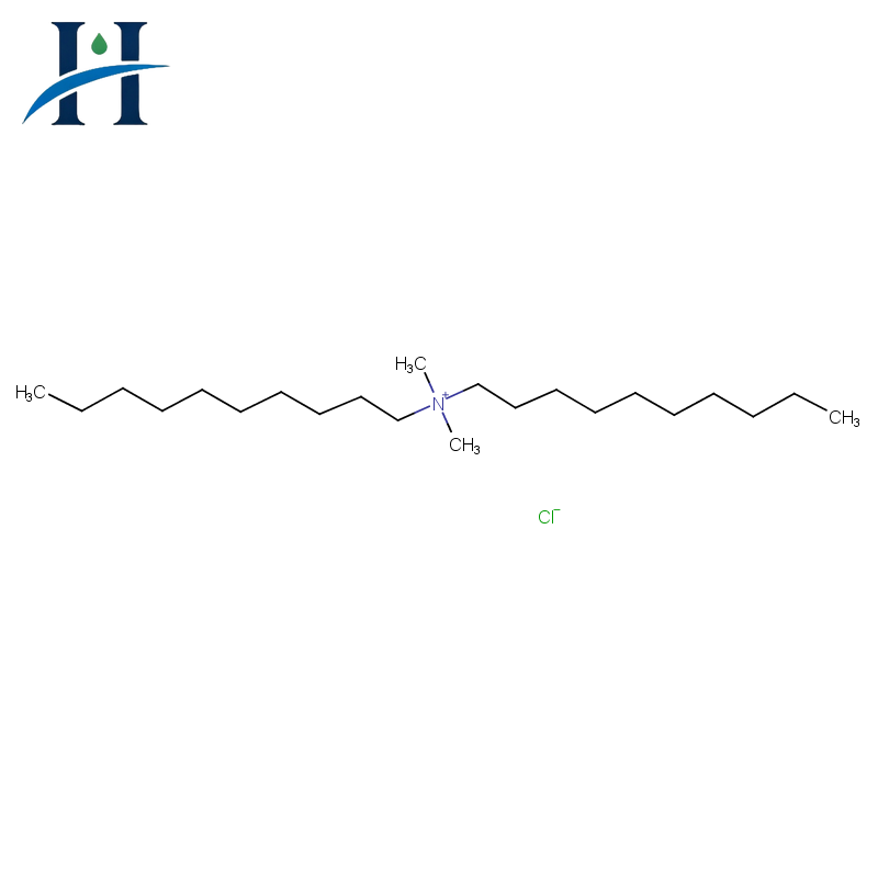 Didecyl Dimethyl Ammonium Chloride