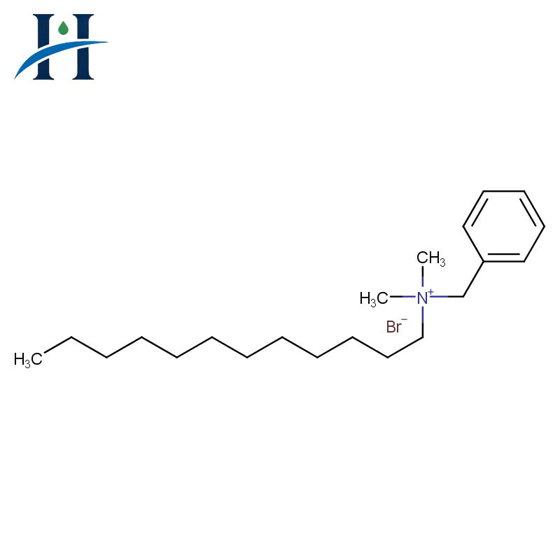BENZYLDIMETHYLDODECYLAMMONIUM BROMIDE