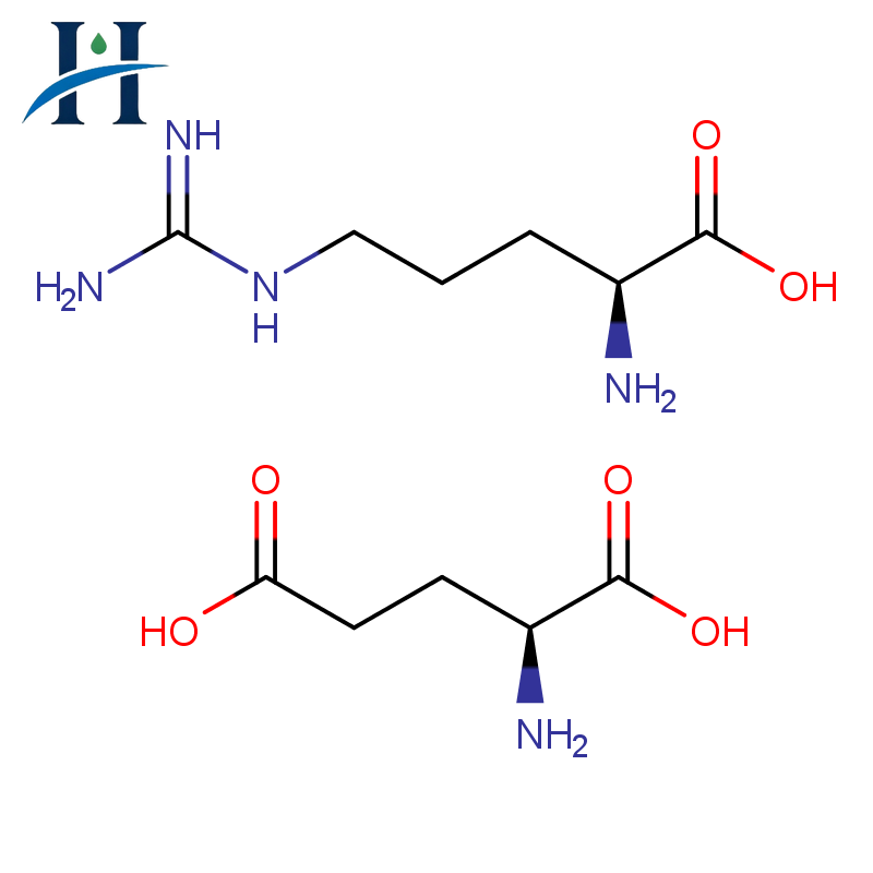 L-Arginine L-glutamate