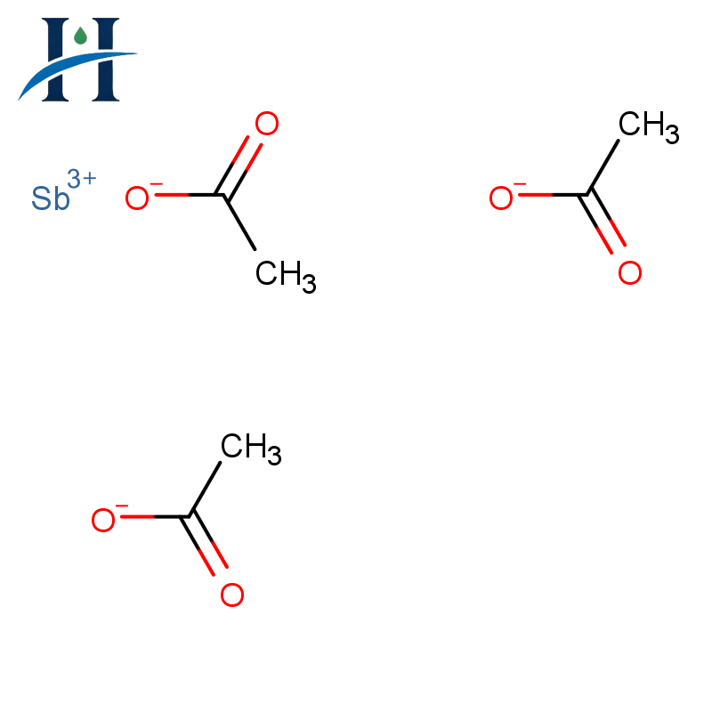 Antimony triacetate