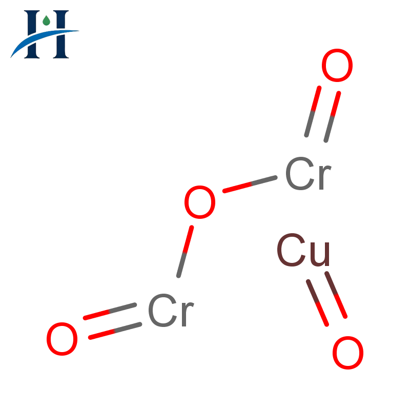 Copper Chromite