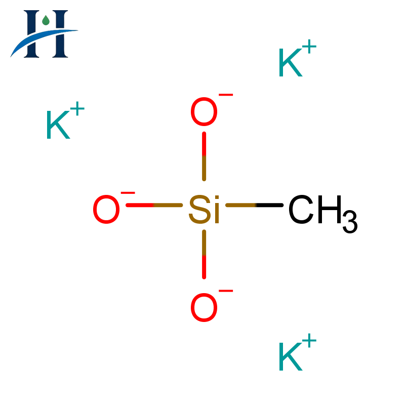 Potassium methylsiliconate