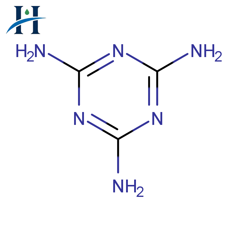 Melamine