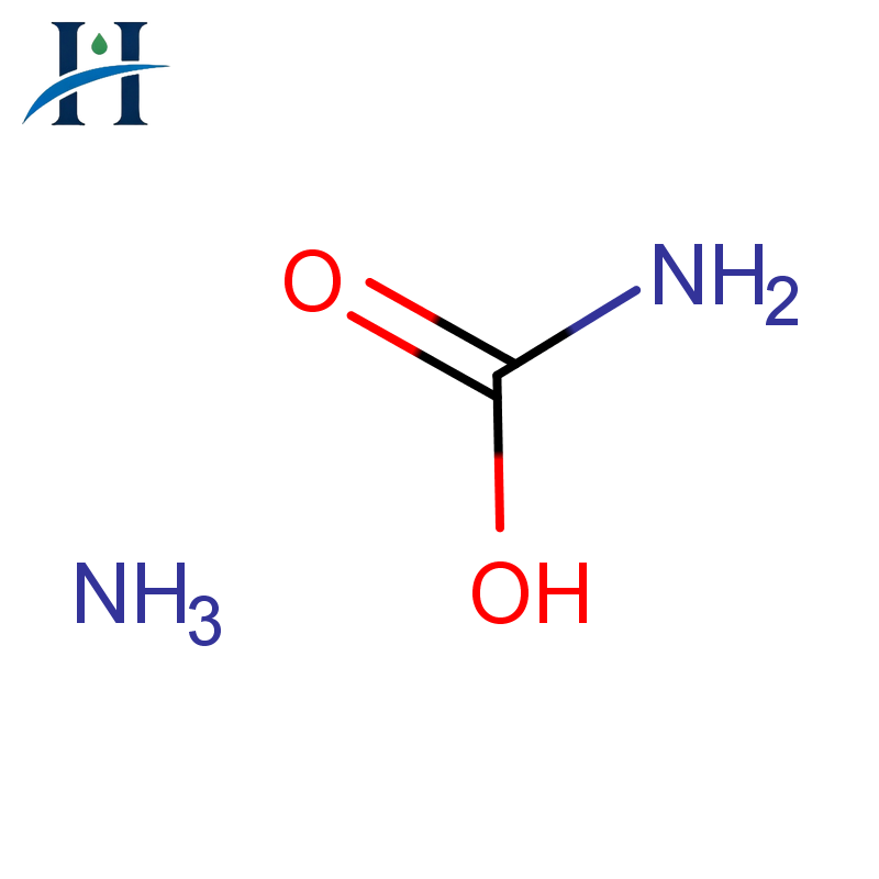 Ammonium Carbamate