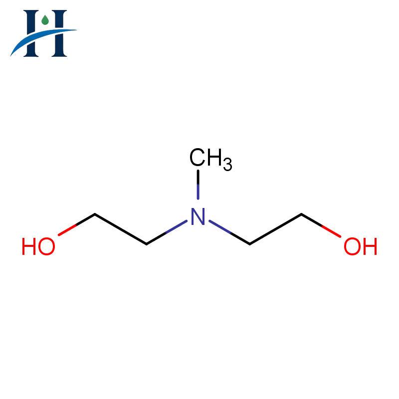 N-MethyldiethanolaMine