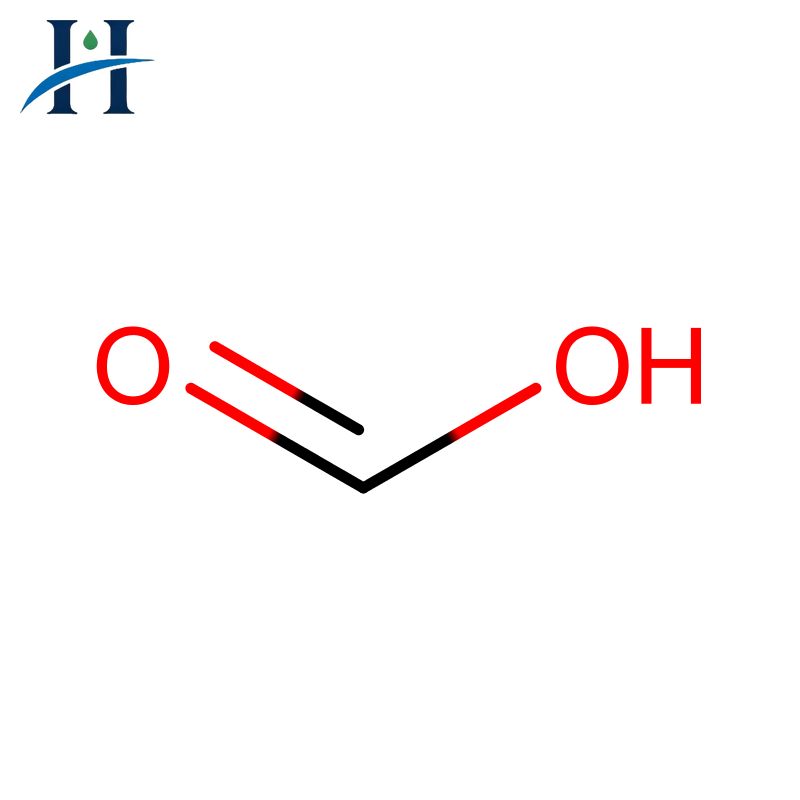 Formic acid