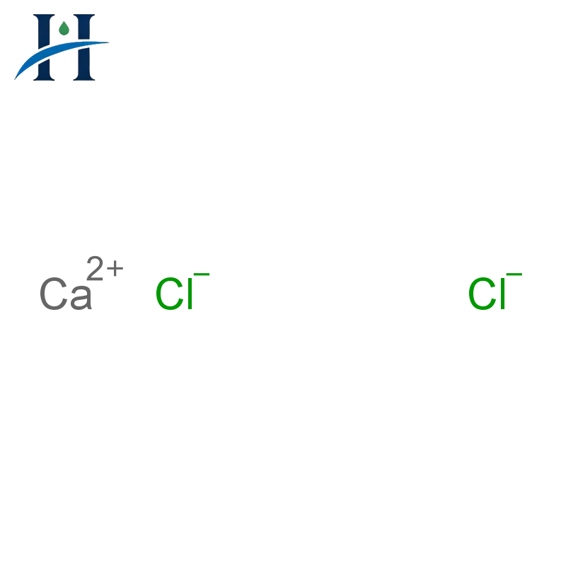 Calcium chloride