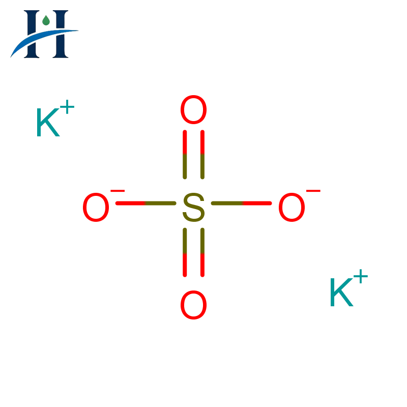 Potassium sulfate