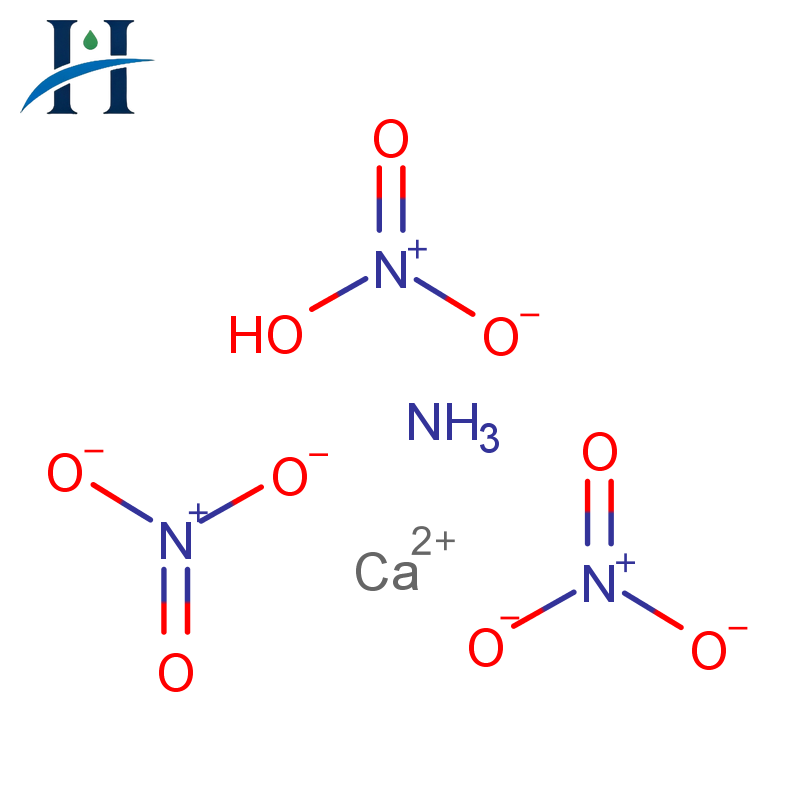 Calcium Ammonium Nitrate