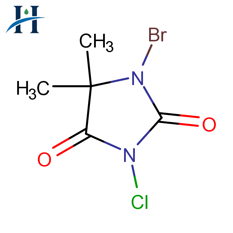Bromochlorohydantoin