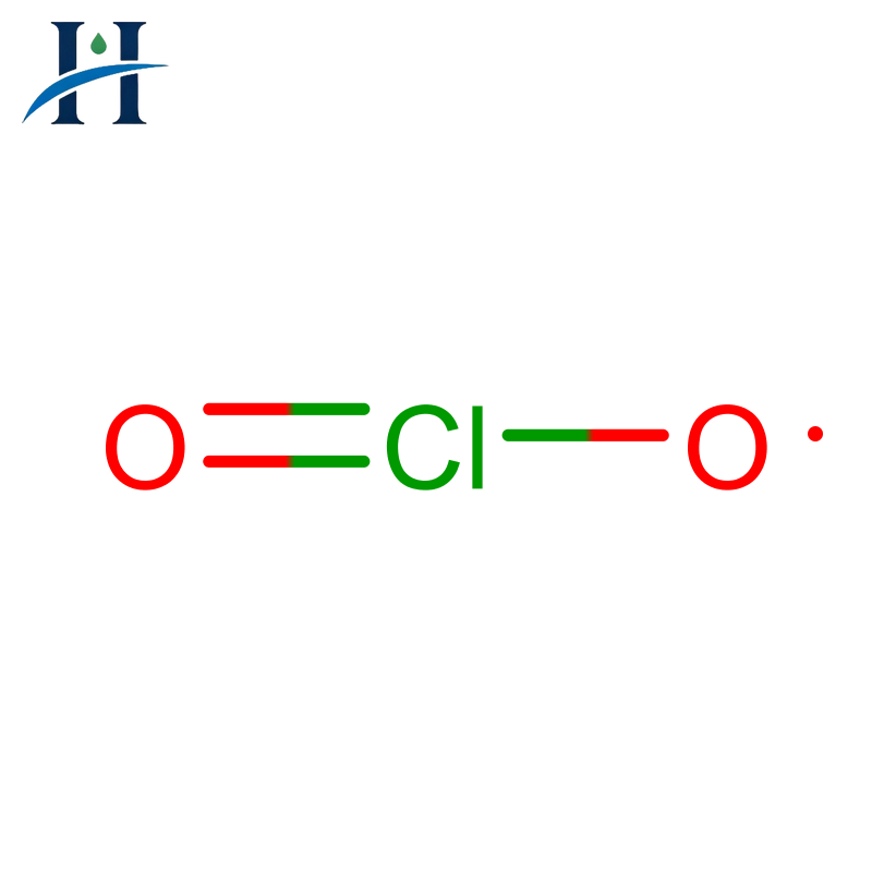 Chlorine Dioxide