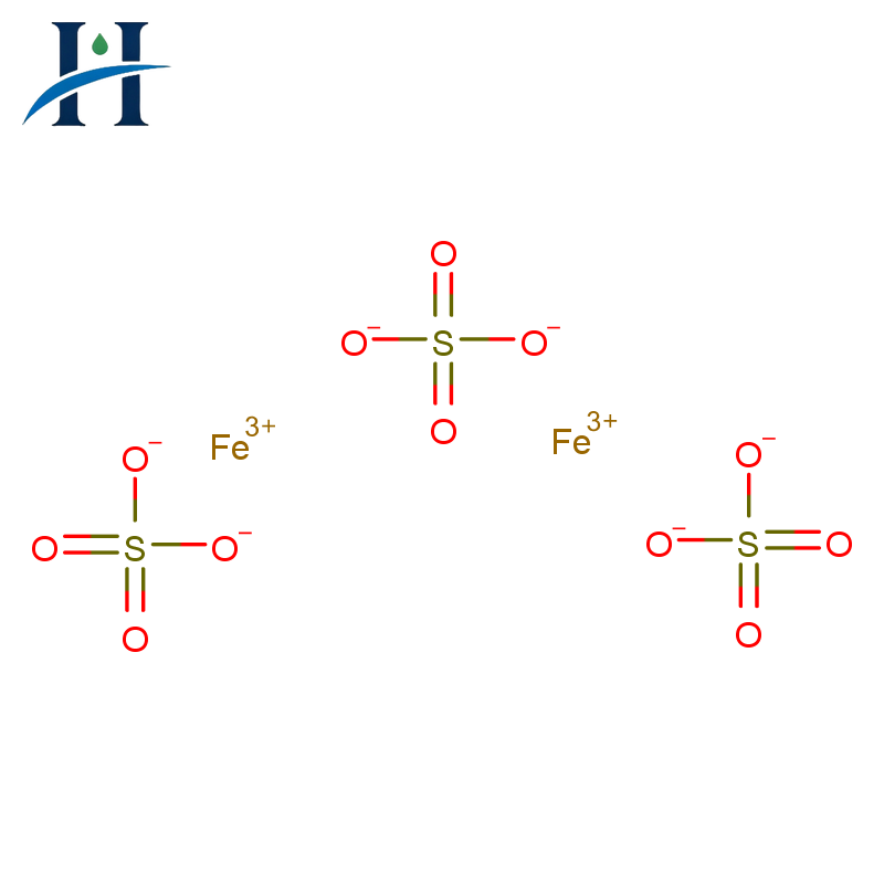 Polyferric Sulfate