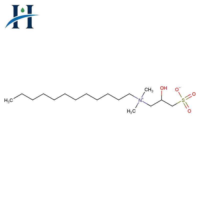 Lauryl Hydroxysultaine