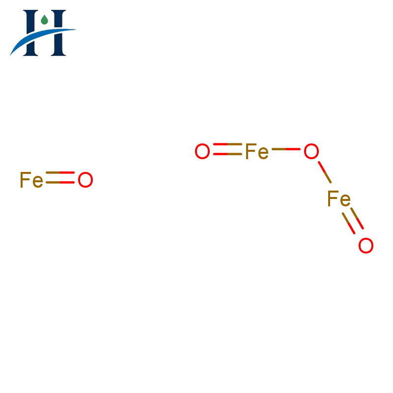 Iron Oxide Black