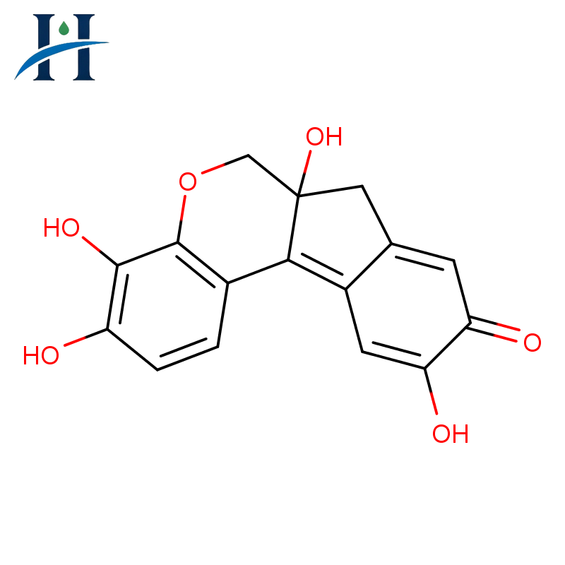 Logwood Extract (Haematein)