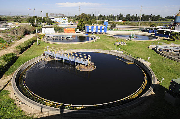 Water Treatment Chemicals