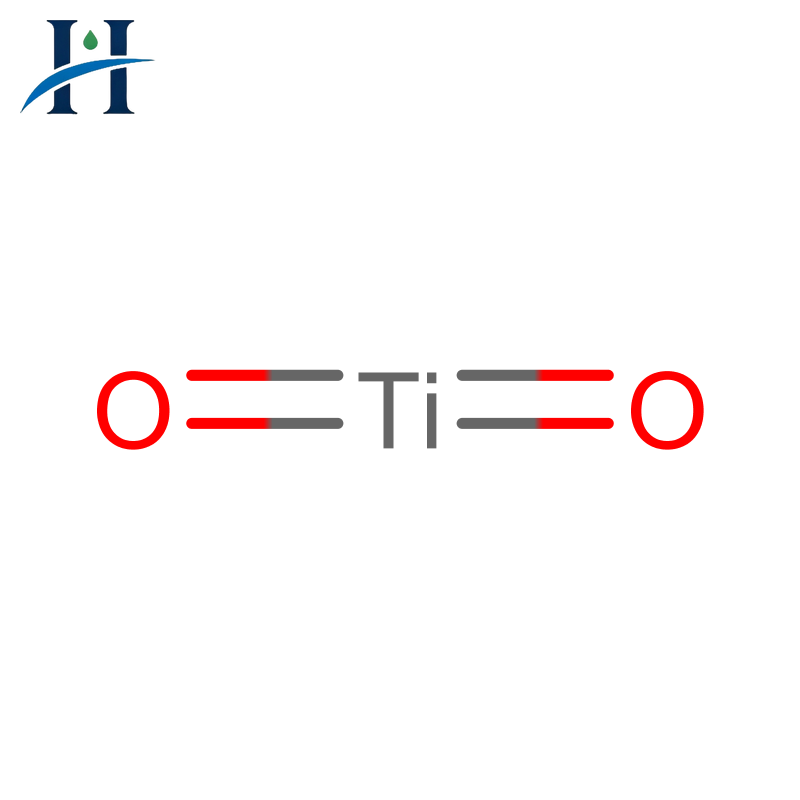 Titanium Dioxide