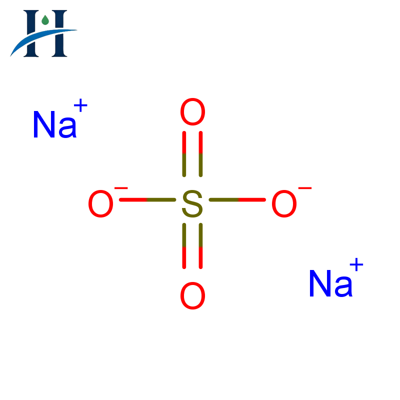 Sodium Sulfate