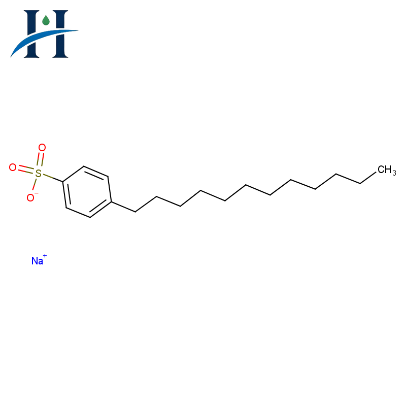 Sodium Dodecylbenzenesulfonate