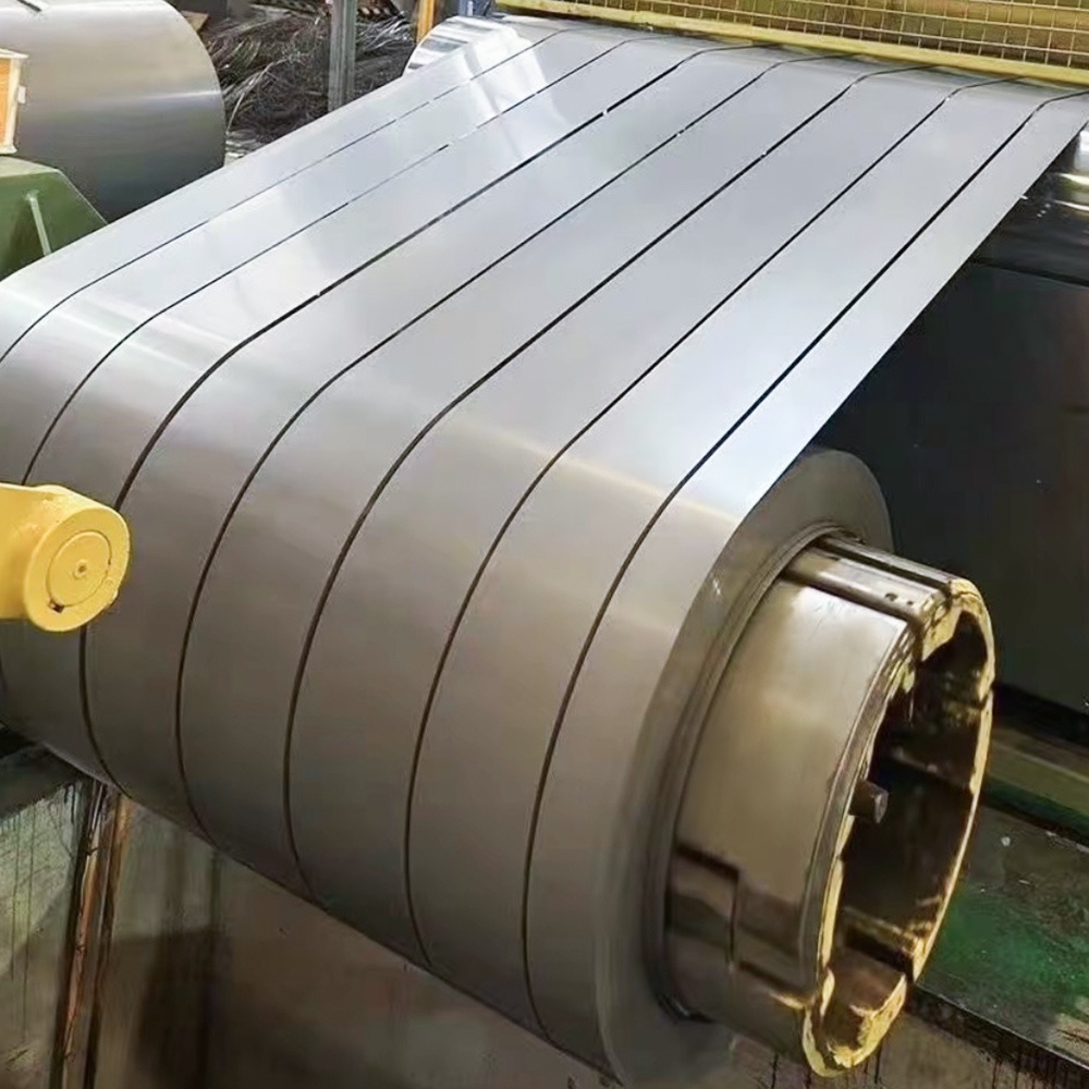 STEEL STRIP