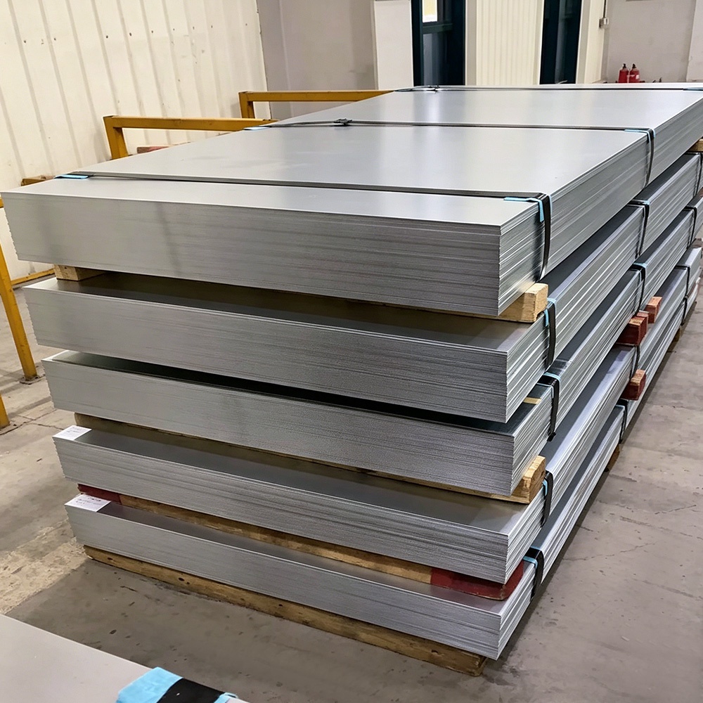 STEEL SHEET