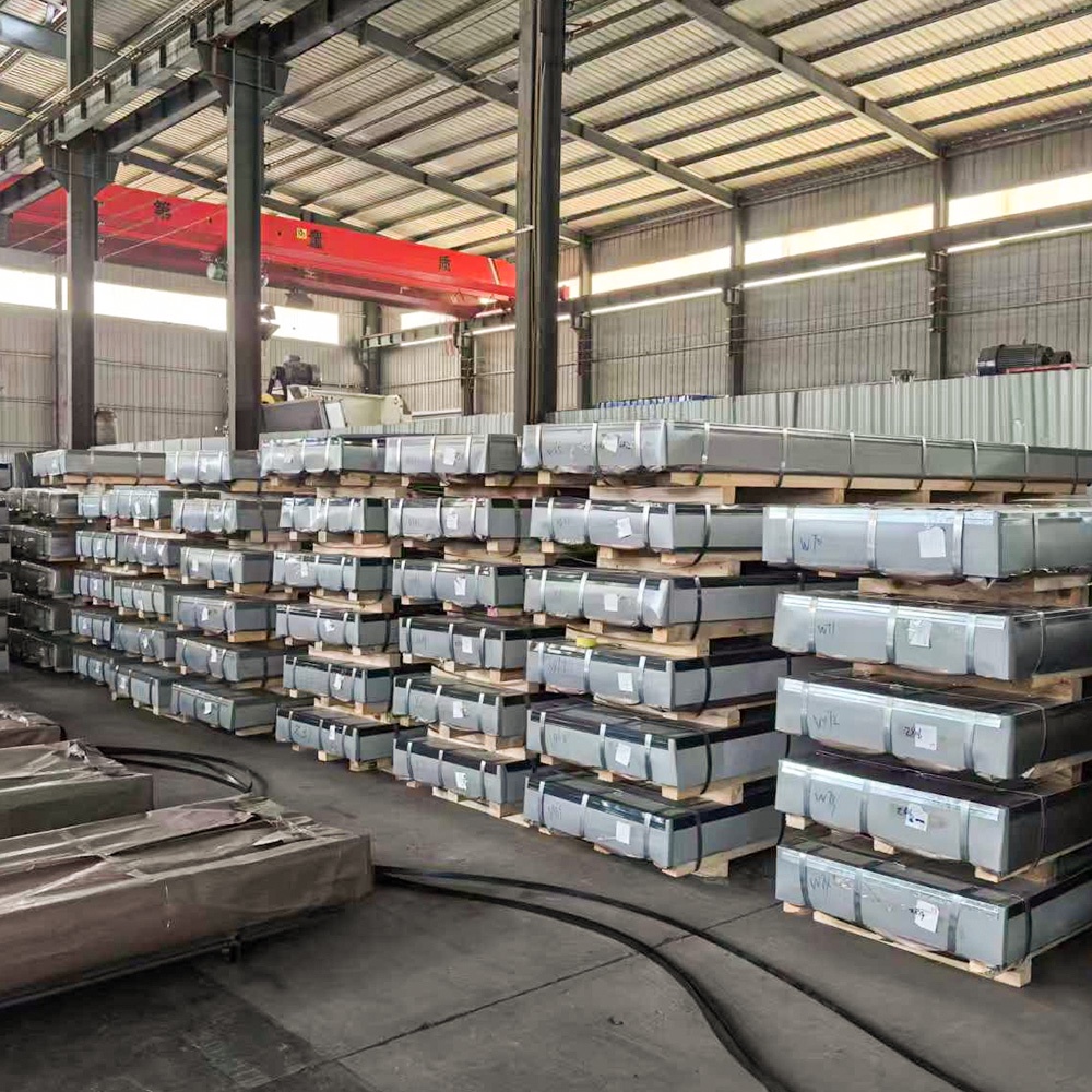 STEEL SHEET